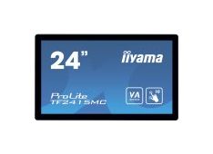 iiyama ProLite TF2415MC-B2  Open Frame PCAP 10 point touch screen equipped with a foam seal finish for seamless integration