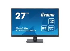 IIYAMA ProLite XU2792QSU-B6 monitor - 68.6 cm (27