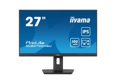 IIYAMA ProLite XUB2792HSU-B6 monitor - 68.6 cm (27