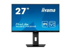 IIYAMA ProLite XUB2793HS-B6 monitor - 68.6 cm (27