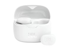 JBL Brezžične slušalke TUNE BUDS TWS BELE - 20515930 - 6925281972928