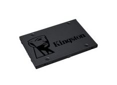 KINGSTON A400 240GB SSD disk, 2.5 palčni, 7mm, SATA 6 Gb/s