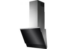 Kuhinjska kaminska napa AEG DVE5671HG, 60 cm, črna, HOB2HOOD - DVE5671HG - 7332543810079