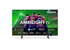 LED TV PHILIPS 43PUS8319 - 43PUS8319/12 - 8718863041352