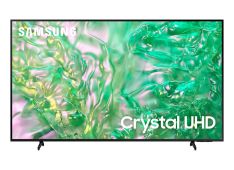 LED TV SAMSUNG 43DU8072 - UE43DU8072UXXH - 8806095452890