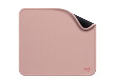 LOGITECH Mouse Pad Studio Series - DARKER ROSE