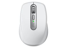 LOGITECH MX Anywhere 3S - PALE GREY - 2.4GHZ/BT