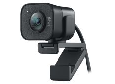 LOGITECH StreamCam - GRAPHITE - USB