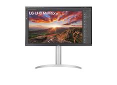 Monitor LG 27