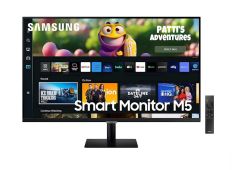 Monitor Samsung 27