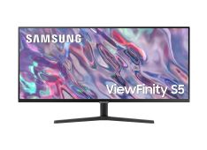 Monitor Samsung 34