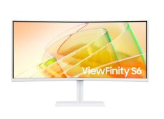 Monitor Samsung 34