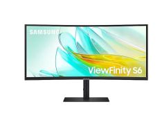 Monitor Samsung 34