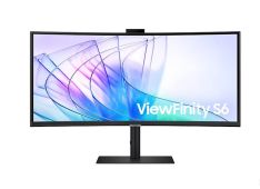 Monitor Samsung 34