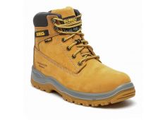 MOŠKI GLEŽNARJI TITANIUM NUBUCK VODOOD.HONEY 44 Dewalt DWF50092-123-10