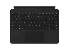 MS Surface GO / GO 2 /GO 3/GO 4 tipkovnica SLO, črna - KCM-00031 - 889842590715