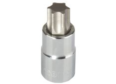 NASTAVEK VIJAČNI TORX 1/4 T10 L=37MM PROLINE PROFIX 58128