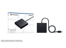 PlayStation PS5 dodatek VR2 PC