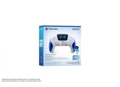 PlayStation PS5 dualsense Astro Bot LE