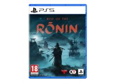 PlayStation PS5 igra Rise of the Ronin