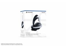 PlayStation Pulse Elite slušalke