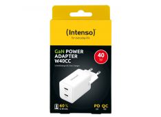 polnilni-adapter-intenso-w40cc-gan-2-x-usb-c-pd-30-qc-40-100--240v--7804012--4034303033348-165935-mainjpg