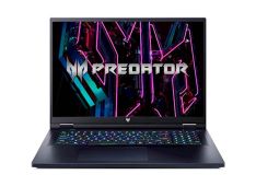 Prenosnik ACER PH18-72-947N i9-14900HX/32GB/SSD 1TB/18''QHD 240Hz/RTX 4080 12GB/NoOS - NH.QRTEX.007 - 4711121994869