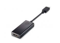 Pretvornik HP iz USB-C v HDMI 2.0 - 1WC36AA - 4573285703325