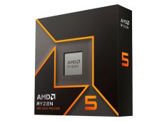 Procesor AMD Ryzen 5 9600X (3.9 GHz/5.4 GHz, 6C/12T3, 32 MB, 65 W, AM5) box, brez hladilnika, z grafiko AMD Radeon Graphics