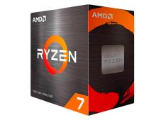 Procesor AMD Ryzen 7 5700 (3.7/4.6 GHz, 8C/16T, 20 MB, 65 W, AM4) box, s hladilnikom Wraith Stealth