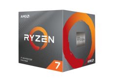 Procesor AMD Ryzen 7 5700X (3.4/4.6GHz, 8C/16T, 36 MB, 65 W, AM4) box, brez hladilnika