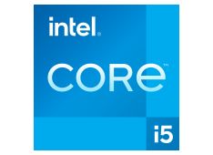 Procesor Intel Core i5-11400F (2,6 GHz, 6C/12T, 12 MB, 65 W, LGA1200) box, brez grafike, s hladilnikom