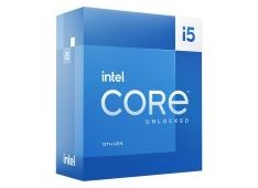 Procesor Intel Core i5-13400 (2.5 GHz, 10C/16T, 20MB, 65 W, LGA1700) box, z grafiko Intel UHD Graphics 730 in hladilnikom