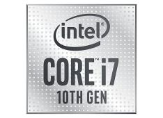 Procesor Intel Core i7-10700 (2.9GHz, 8C/16T, 16MB, 65 W, LGA1200) box, z grafiko Intel UHD Graphics 630 in hladilnikom