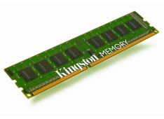 RAM DDR3 8GB PC1600 Kingston - KVR16N11/8 - 740617206937