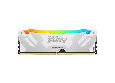 RAM DDR5 16GB 8000 FURY Renegade bel RGB XMP, CL38, DIMM - KF580C38RWA-16 - 740617339314