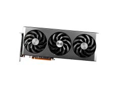 SAPPHIRE NITRO+ AMD Radeon RX 7800 XT GAMING OC 16GB GDDR6 grafična kartica, PCIe 4.0, 2xHDMI, 2xDisplayPort 2.1