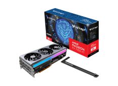 SAPPHIRE NITRO+ AMD Radeon RX 7900 XT VAPOR-X GAMING OC 20GB GDDR6 grafična kartica, PCIe 4.0, 2xHDMI, 2xDisplayPort 2.1