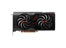 SAPPHIRE PULSE AMD Radeon RX 7600 GAMING OC 8GB GDDR6 grafična kartica, PCIe 4.0, 1xHDMI, 3xDisplayPort 1.4