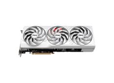 SAPPHIRE PURE AMD Radeon RX 7800 XT GAMING OC 16GB GDDR6 grafična kartica, PCIe 4.0, 2xHDMI, 2xDisplayPort 2.1