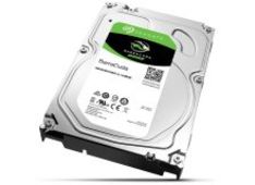 SEAGATE HDD Desktop Barracuda Guardian (3.5