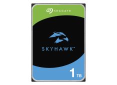 SEAGATE HDD SkyHawk Surveillance (3.5''/1TB/SATA 6Gb/s/rpm 5400)