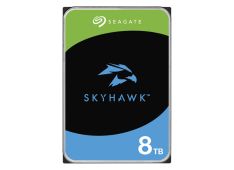 SEAGATE HDD SkyHawk Surveillance (3.5''/8TB/SATA 6Gb/s/rpm 5400)