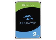 SEAGATE SkyHawk Surveillance 2TB disk, 8.89cm (3.5