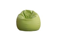 Sedežna vreča BAGGIE XXL (zelena) Umetno usnje zelena