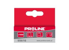 SPONKE TIP 90 19MM 5,7*1,26MM 1000KOM PROLINE PROFIX 55619