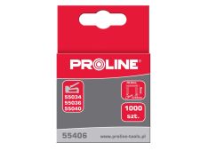 SPONKE TIP G/11 12MM 10,6x1,2MM 1000 KOM55034,55036,55040,55037 PROFIX 55412