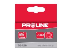 SPONKE TIP R/50 8MM 12,7*0,7MM 1000KOM PROLINE PROFIX 55428