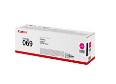 TONER CANON CRG-069M MAGENTA ZA LBP673, MF752, MF754 ZA 1.900 STRANI - 5092C002AA - 4549292196719