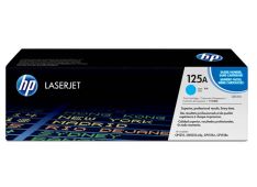 TONER HP 125A CYAN ZA LJ CP1215/1515/1518 ZA 1.400 STRANI - CB541A - 808736839181